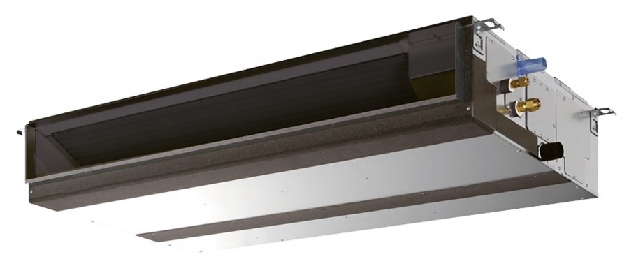 Mitsubishi Electric PEAD-RP60 JAQ/PUHZ-ZRP60VHA наружная канальная сплит-система
