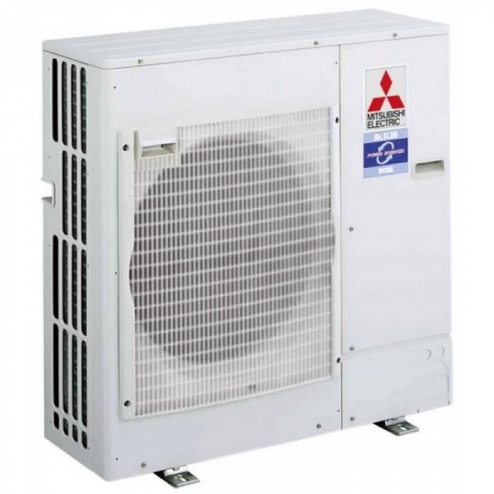 Mitsubishi Electric PEAD-RP60 JAQ/PUHZ-ZRP60VHA наружная канальная сплит-система