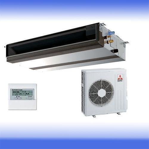 Mitsubishi Electric PEAD-RP71 JAQ/ SUZ-KA71VA канальный кондиционер