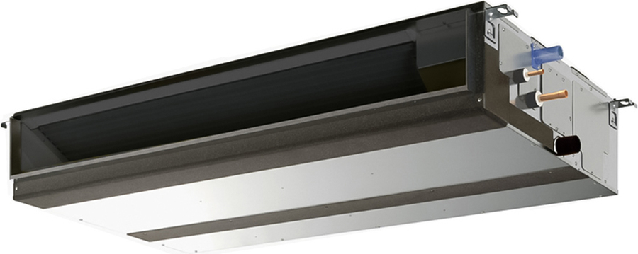 Mitsubishi Electric PEFY-M140VMA (A1) канальная VRF система