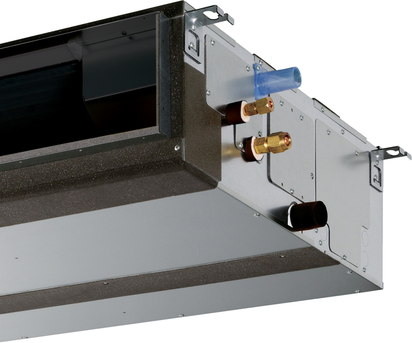 Mitsubishi Electric PEFY-M140VMA (A1) канальная VRF система 16-22,9 кВт