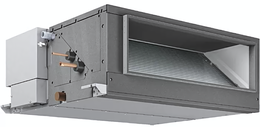 Mitsubishi Electric PEFY-P200VMHS-E-F канальная VRF система