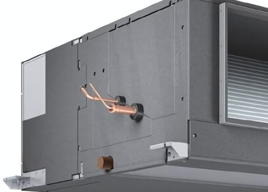 Mitsubishi Electric PEFY-P200VMHS-E-F канальная VRF система 16-22,9 кВт