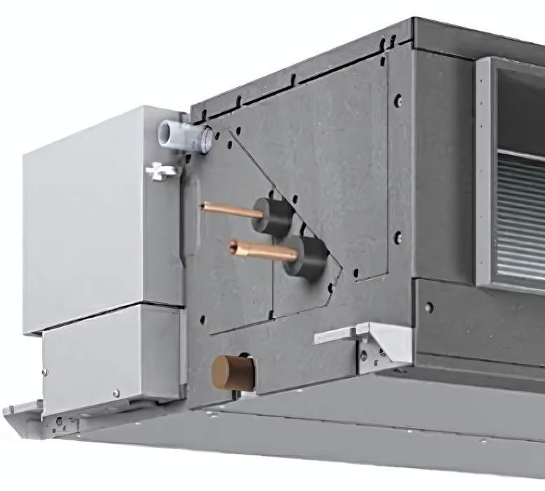 Mitsubishi Electric PEFY-P250VMHS-E-F канальная VRF система 25-59,9 кВт