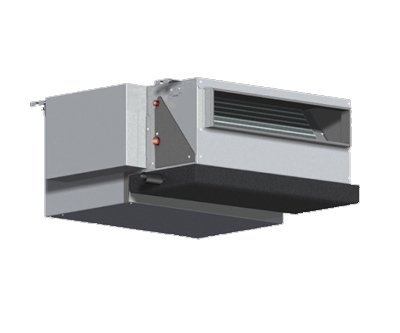 Mitsubishi Electric PEFY-P32 VMR-E канальная VRF система 3-3,9 кВт