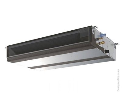Mitsubishi Electric PEFY-P40 VMA-E канальная VRF система 4-4,9 кВт