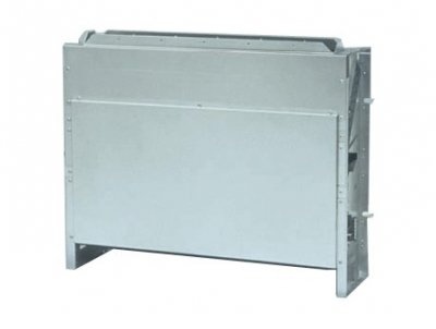 Mitsubishi Electric PFFY-P20 VLRM-E напольно-потолочная VRF система 2-2,9 кВт