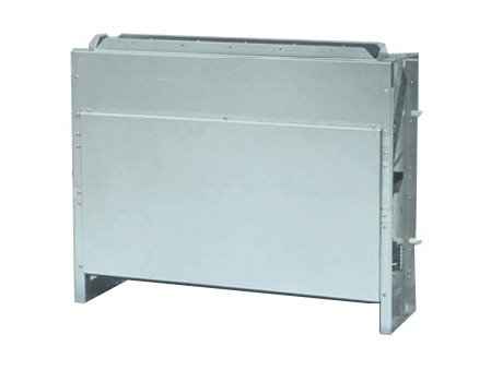 Mitsubishi Electric PFFY-P40 VLRM-E напольно-потолочная VRF система 4-4,9 кВт