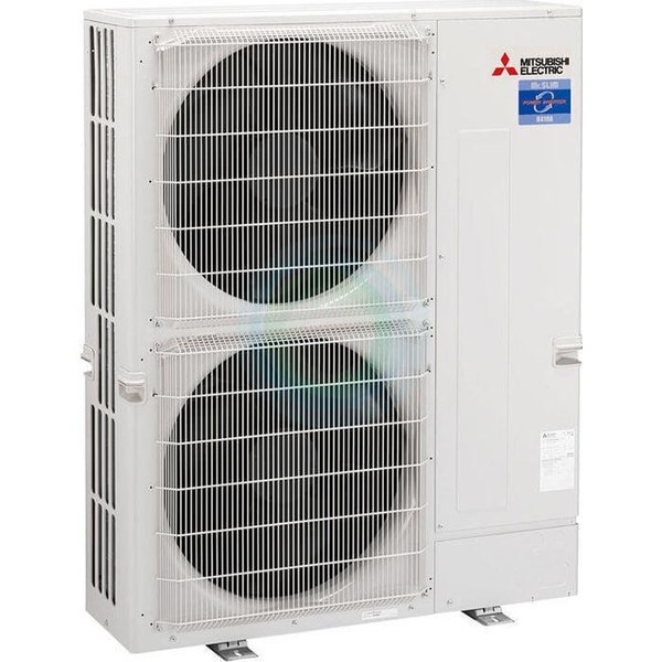 Mitsubishi Electric PKA-M100KAL/PUHZ-ZRP100VKA настенный кондиционер