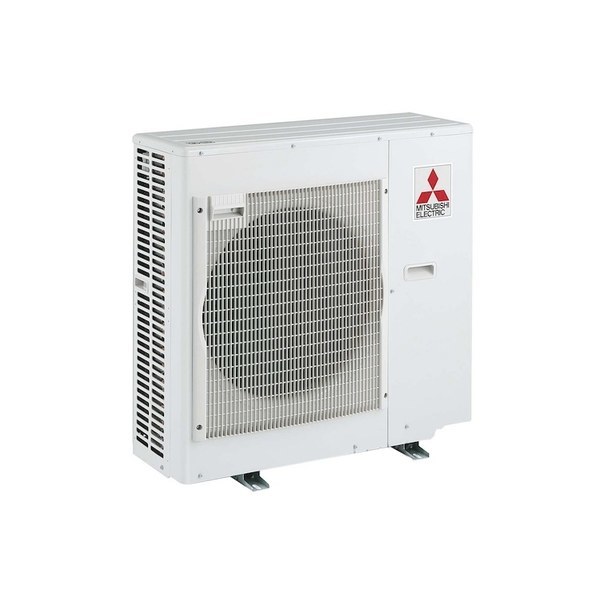 Mitsubishi Electric PKA-RP100KAL/PUHZ-P100YHA настенный кондиционер