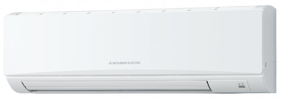 Mitsubishi Electric PKA-RP35HAL/PUHZ-ZRP35VKA настенный кондиционер