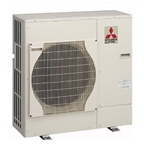 Mitsubishi Electric PKA-RP35HAL/PUHZ-ZRP35VKA настенный кондиционер