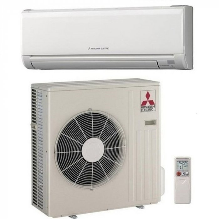 Mitsubishi Electric PKA-RP71KAL/PUH-P71VHA/YHA для помещений кондиционер в квартиру