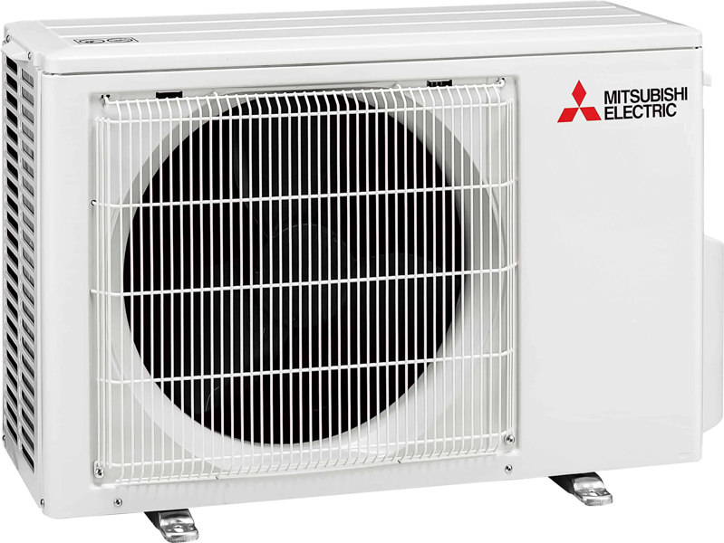 Mitsubishi Electric PLA-M35EA2/SUZ-M35VA/PLP-6EAE кассетный кондиционер