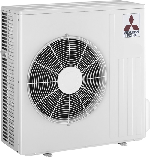 Mitsubishi Electric PLA-M71EA2/SUZ-M71VA/PLP-6EAE кассетный кондиционер