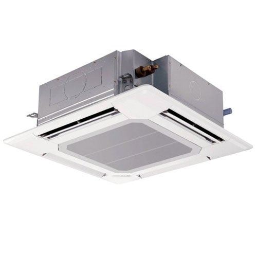 Mitsubishi Electric PLA-RP100 ВA/PUHZ-P100VHA кассетный кондиционер