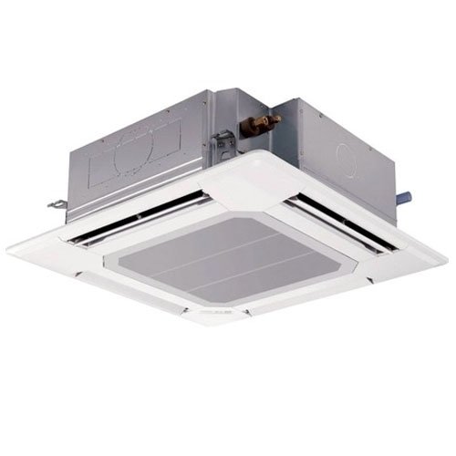 Mitsubishi Electric PLA-RP100 ВA/PUHZ-ZRP100YKA кассетный кондиционер