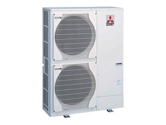 Mitsubishi Electric PLA-RP140 ВA/PUH-P140 YHA кассетный кондиционер