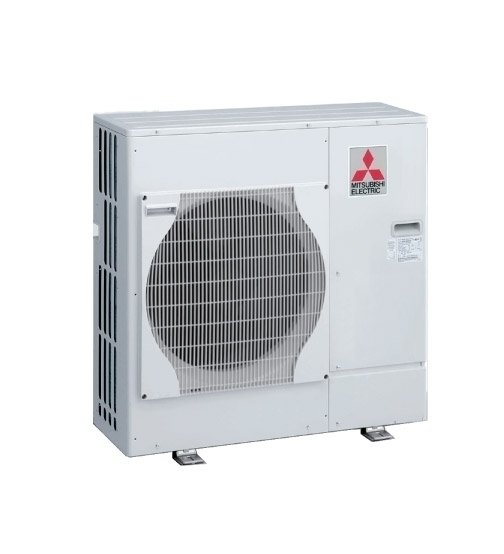 Mitsubishi Electric PLA-RP71 ВA/PUHZ-ZRP71VHA кассетный кондиционер