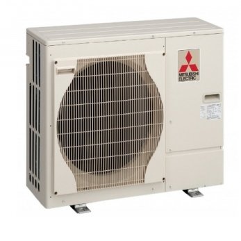 Mitsubishi Electric PLA-ZRP50BA/PUHZ-ZRP50VKA инверторная кассетная сплит-система