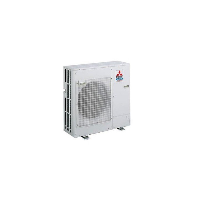 Mitsubishi Electric PLA-ZRP71BA/PUHZ-ZRP71VHA инверторный кассетный кондиционер