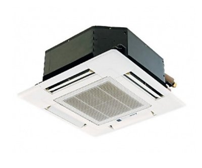 Mitsubishi Electric PLFY-P32 VCM-E кассетная VRF система 3-3,9 кВт