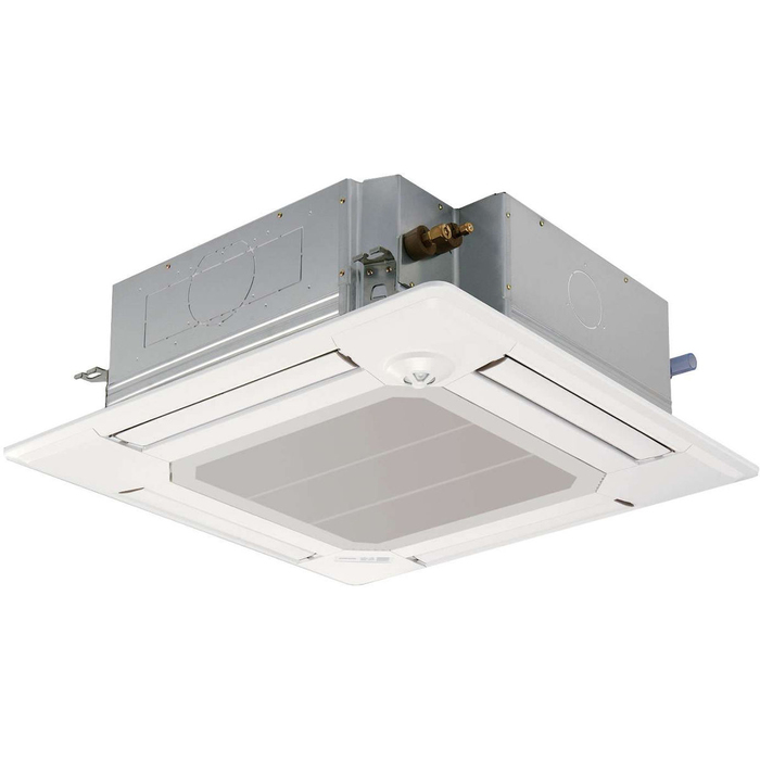 Mitsubishi Electric PLFY-P32 VEM-E кассетная VRF система 3-3,9 кВт