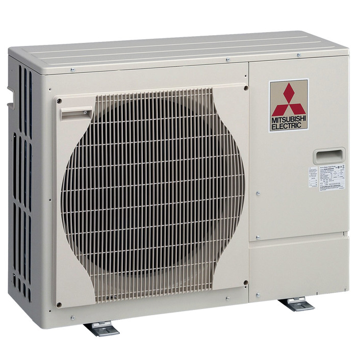 Mitsubishi Electric PUHZ-W50VHA (V) воздух-Вода