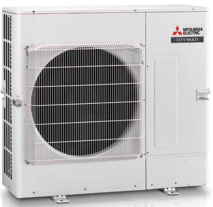 Mitsubishi Electric PUMY-SP125VKM наружный блок VRF системы