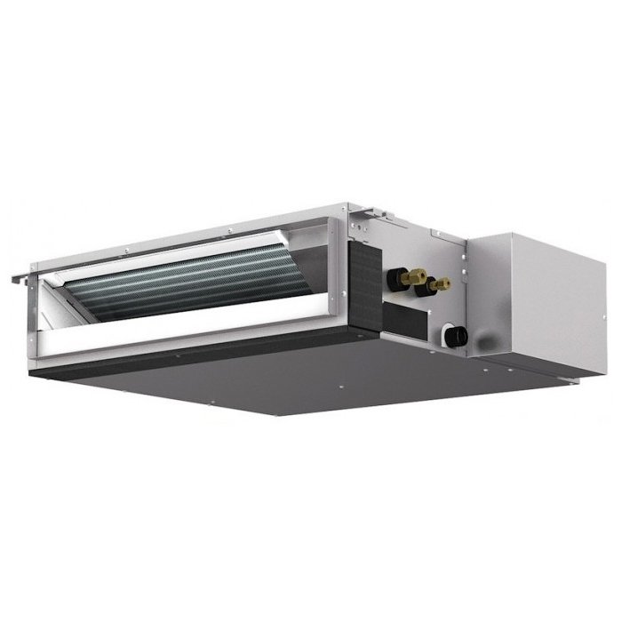 Mitsubishi Electric SEZ-KD60VAQ/SUZ-KA60VA канальный кондиционер