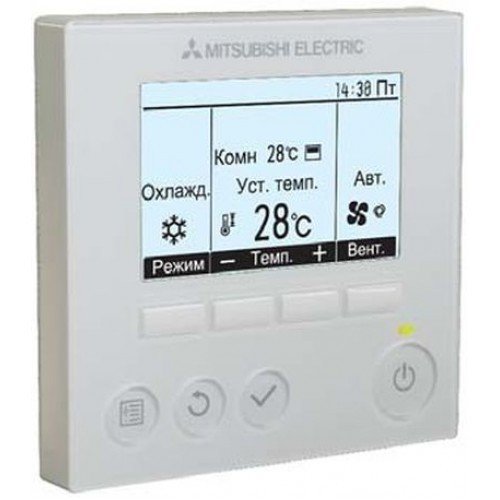 Mitsubishi Electric SEZ-KD60VAQ/SUZ-KA60VA канальный кондиционер