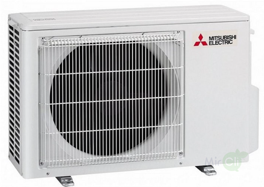 Mitsubishi Electric SEZ-M25DA/SUZ-M 25 канальный кондиционер