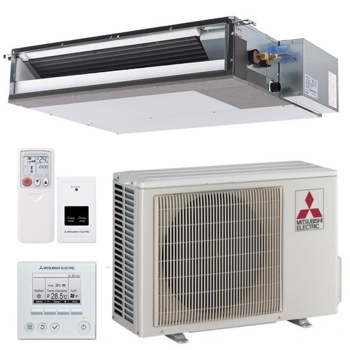 Mitsubishi Electric SEZ-M25DA/SUZ-M 25 канальный кондиционер