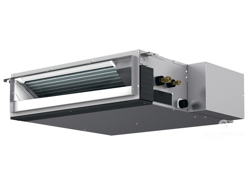 Mitsubishi Electric SEZ-M50DA/SUZ-M 50 канальный кондиционер