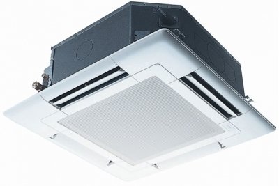 Mitsubishi Electric SLZ-KA35VA кассетный внутренний блок мульти-сплит системы
