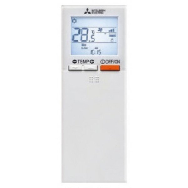 Mitsubishi Electric SLZ-KF50 VA2/SUZ-KA50 VA кассетный кондиционер