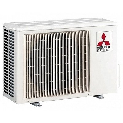 Mitsubishi Electric SLZ-M25FA/SUZ-KA25VA6 в квартиру кассетная сплит-система