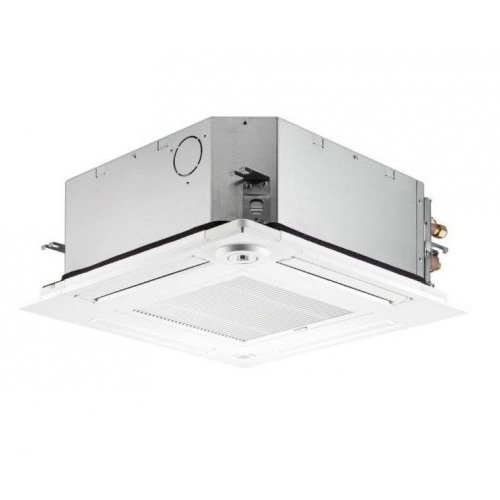 Mitsubishi Electric SLZ-M35FA/SUZ-KA35VA6 кассетный кондиционер
