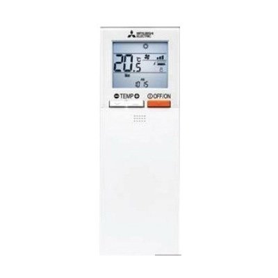 Mitsubishi Electric SLZ-M50FA/ SUZ-KA50VA6 кассетный кондиционер