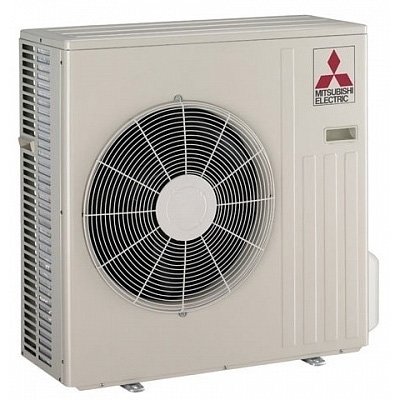 Mitsubishi Electric SLZ-M50FA/ SUZ-KA50VA6 кассетный кондиционер