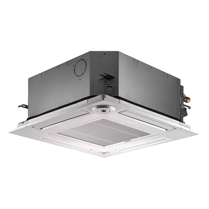 Mitsubishi Electric SLZ-M60FA внутренний блок кондиционера кассетного типа