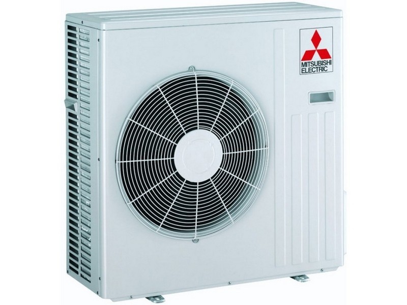 Mitsubishi Electric SLZ-M60FA/SUZ-M 60 кассетный кондиционер
