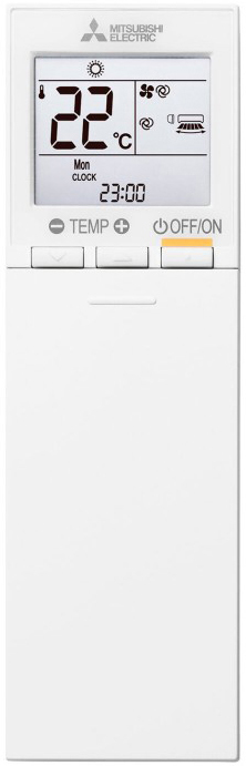 Mitsubishi Electric Standart Plus MSZ-AY50VGKP/MUZ-AY50VG настенный кондиционер