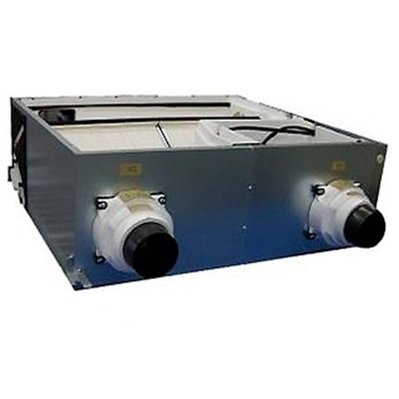 Mitsubishi Electric VL-220CZGV-E приточно-вытяжная установка