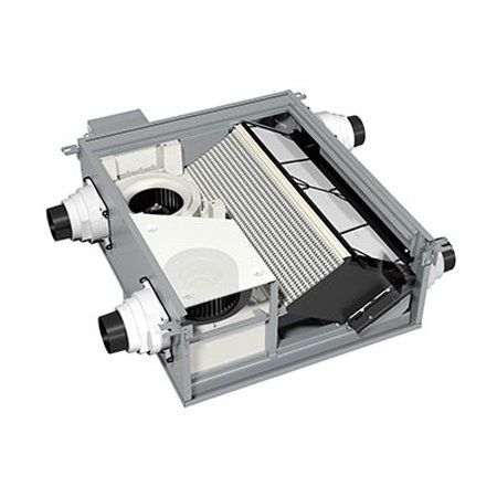 Mitsubishi Electric VL-220CZGV-E приточно-вытяжная установка