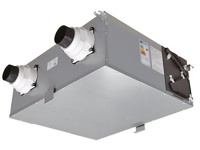 Mitsubishi Electric VL-220CZGV-E приточно-вытяжная установка