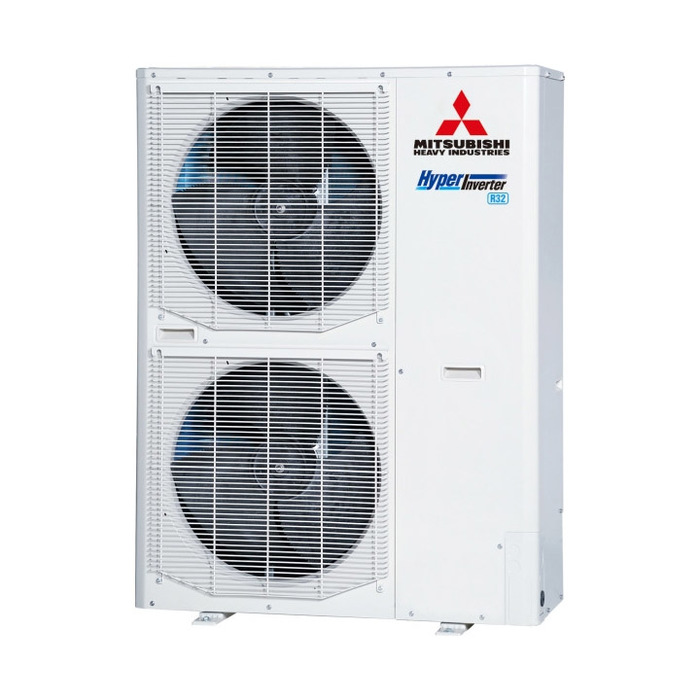 Mitsubishi Heavy FDC100VNX-W компрессорно-конденсаторный блок