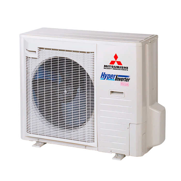 Mitsubishi Heavy FDE100VG/FDC100VNX напольно-потолочный кондиционер