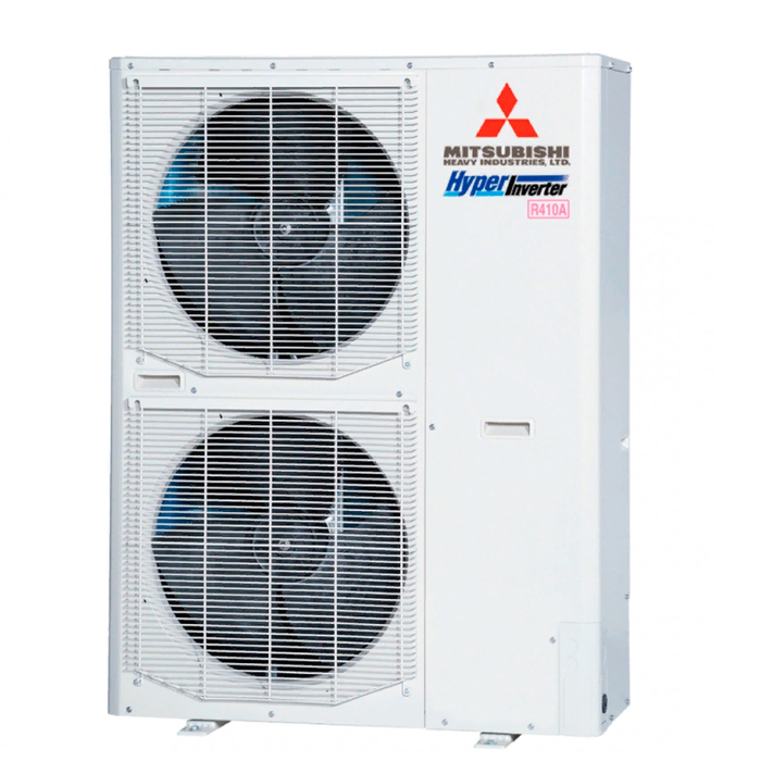 Mitsubishi Heavy FDE100VG/FDC100VSX напольно-потолочный кондиционер