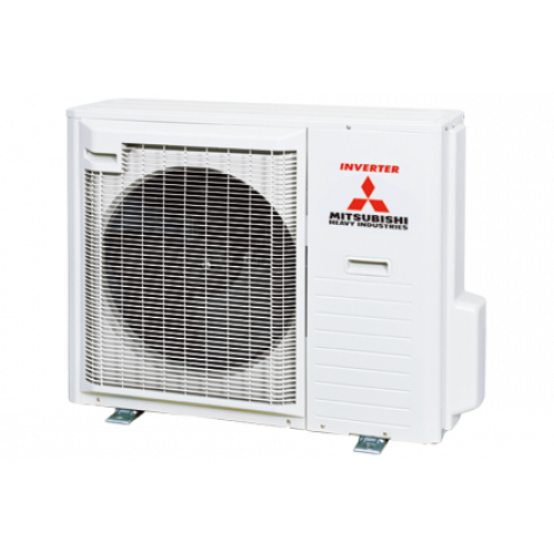 Mitsubishi Heavy FDE100VH/FDC90VNP-W напольно-потолочный кондиционер